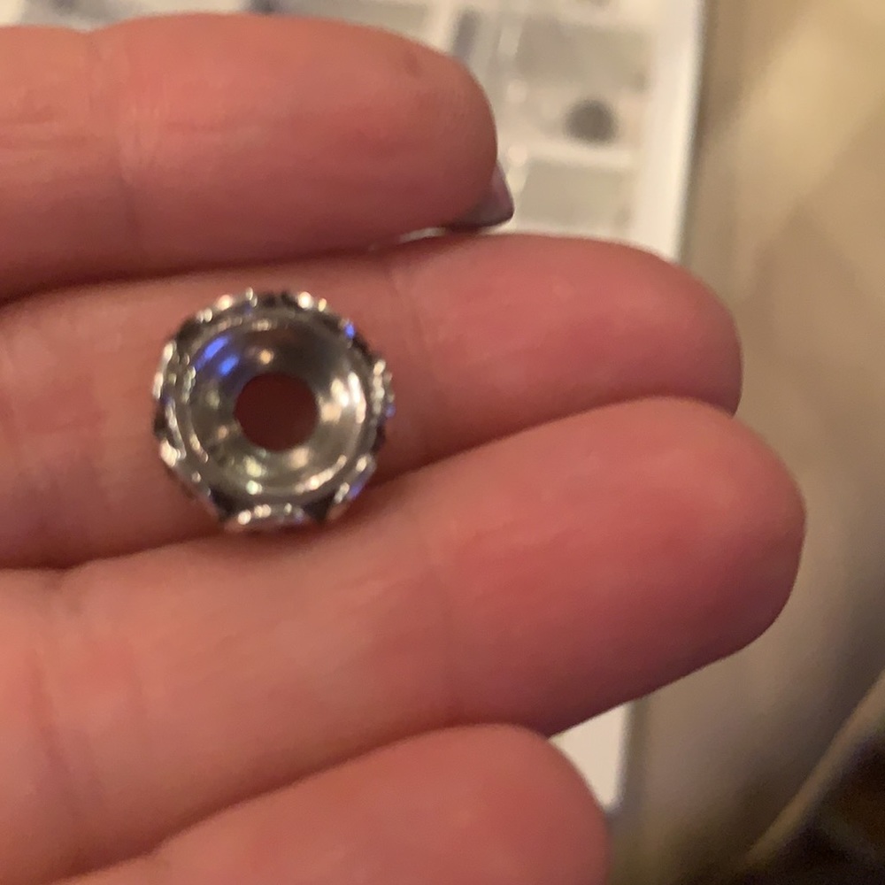 Troll-bead “ Buttons” - Picture 2 of 2